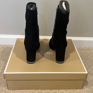 Michael Kors Boots